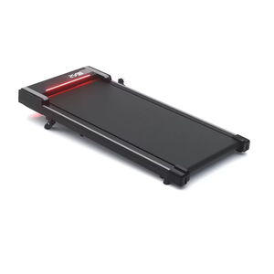 Sudex TL13 Electric <b>Walking</b> <b>Pad</b> LED Display Remote Control Quiet Motor 6-10km/h Speed Adjustment Mini Treadmill For Home Gym OEM - Product Image 3