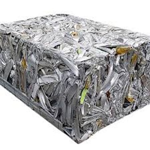 Déchets d'aluminium 6063 fil bidons ubc en aluminium de haute qualité - Product Image 1