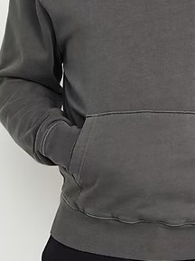 Sudaderas con Capucha de Poliéster/Algodón para Hombre, Diseño y Logotipo Personalizados, Ecológicas, para Invierno - Product Image 5