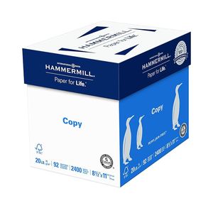 Factory Hammermill A4 <b>Copy</b> <b>Paper</b> for Smooth Printing Bulk Wholesale - Product Image 4
