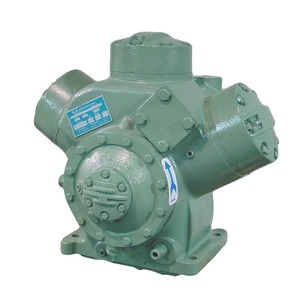 Compresor de Transporte al por Mayor: Solución de Refrigeración de Alta Eficiencia para Sistemas HVAC en Aplicaciones Comerciales e Industriales - Product Image 6