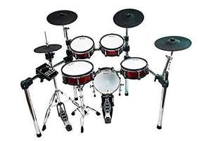 Juego de Batería Electrónica ORIGINAL NUEVO MÁS VENDIDO T 850, Juegos de Batería Electrónica T850, Listo para Enviar - Product Image 5