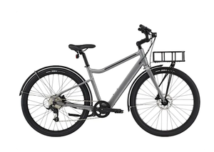 ลดราคาสุดพิเศษ ลดราคาสุดๆ จักรยานไฟฟ้า Treadwell Neo 2 EQ - Product Image 3