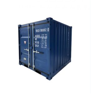 Shipping Containers 40 Feet High Cube Used Cargo Container <b>for</b> <b>Sale</b> - Product Image 3