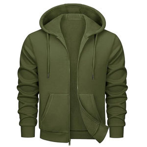 Top Selling Unique Design Men Hoodie Street Wear High Quality Custom Color Outdoor Use Fashion Wear Men Hoodies by <b>Maximize</b> Wear - Product Image 1