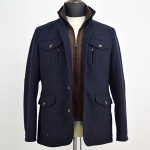 Venta al por mayor de alta calidad de los hombres abrigo traje de moda de los hombres delgados de color sólido de oficina de negocios traje de <span class=keywords><strong>talla</strong></span> grande - Product Image 1