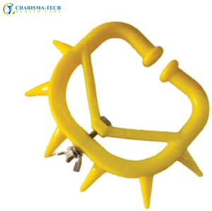 Protector Nasal para Vacas, Dispositivo Veterinario para Prevenir la Extracción de Leche en Terneros en la Lechería - Product Image 4