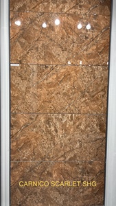 กระเบื้องเคลือบเงาสำหรับตกแต่งภายใน ขนาด 60x120 ซม. ผิวมันเงา ดูหรูหรา คุณภาพเกรด AAA - Product Image 4