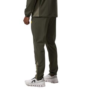 Pantalones Deportivos de Gimnasio para Hombre, para Todas las Temporadas, Transpirables y Cómodos - Product Image 2