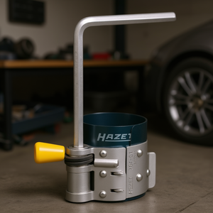 Kits y Piezas Hazet SKD, Compresor de Anillos de Pistón con Tensor Ajustable - Product Image 3