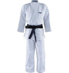 Wholesale Custom Logo Best Quality Bjj Gi Uniform Lightweight Men Top Quality Brazilian Jiu Jitsu Gi Uniform in Cheap Price - Product Image 1