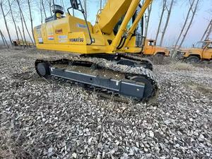Prix ​​bas, Komatsu PC300-7 d'occasion, performances supérieures, marque japonaise Komatsu, excavatrice hydraulique de 30 tonnes 300-7 à vendre - Product Image 3