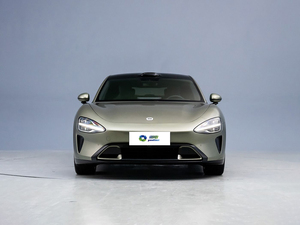 Auto Usado 2024 Xiao-mi Su7 Max, Deportivo Eléctrico, Emisión Euro IV, 50k-75k Millas, Sedán de 5 Plazas, Alta Velocidad 210km/h, Nueva Energía - Product Image 2