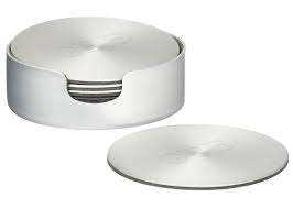 High Quality Aluminum <b>coaster</b> Hotel Home Set Wedding <b>Silver</b> Black Flatware Stainless Steel Cutlery Set and Hot Sale - Product Image 3