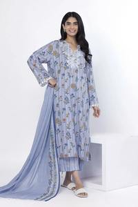 Traje informal de buena calidad Salwar Kameez de diseñador elegante para mujer del proveedor directo de fábrica - Product Image 4