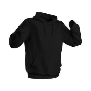 Custom OEM Logo DIY Customized Pullover <b>Hoodie</b> High Quality Cotton Polyester Printed <b>Mens</b> XS Size Usage for Clothing - Product Image 6