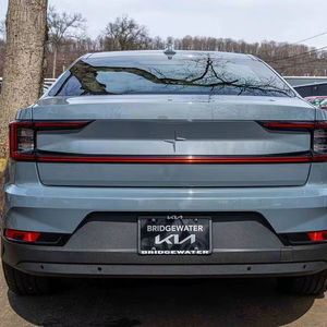 2023 Polestar 2 longue portée double moteur 4dr Hatchback AWD soigneusement utilisé - Product Image 1