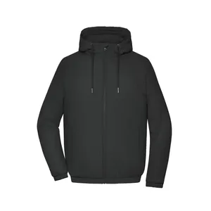 Chaqueta Bomber Sostenible GRS para Mujer, Sudaderas y Hoodies Promocionales - Product Image 5