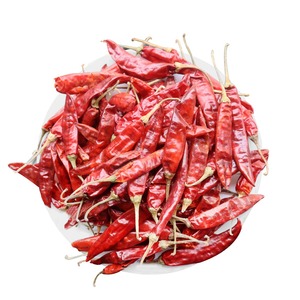 Premium Grade High Quality <b>Dried</b> <b>Red</b> <b>Chilli</b> Spicy Cooking Seasoning India Export Selling Raw Allspice 100% Natural 12 Months - Product Image 4