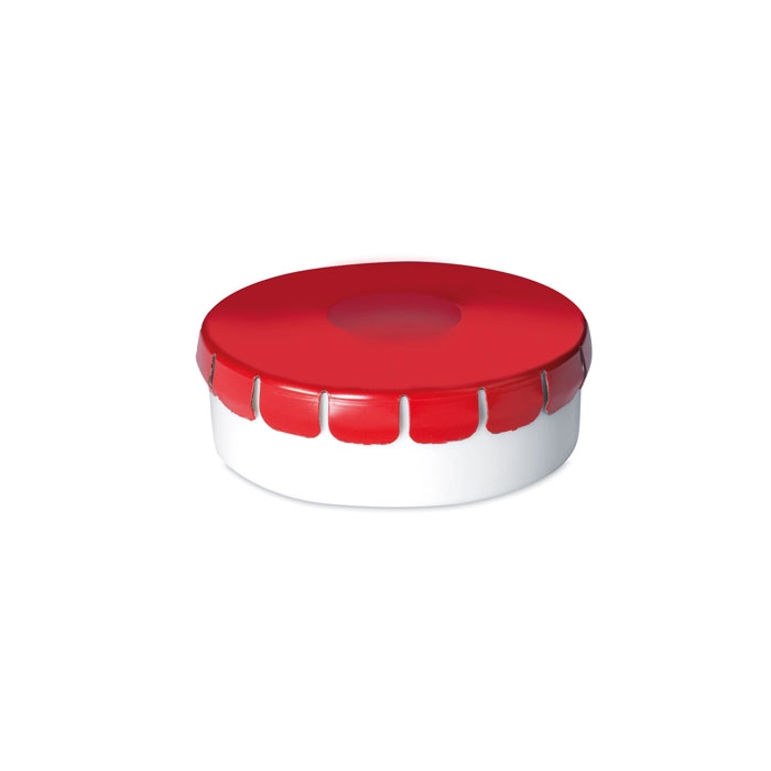 Noir, Bleu, Rouge, Blanc, Argent Mat