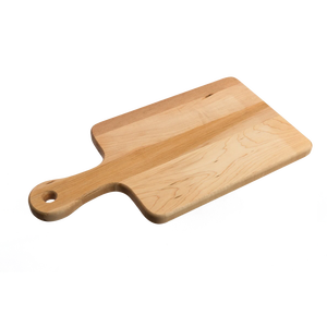 Planche à découper en bois de noyer massif épais personnalisée de qualité alimentaire planche de service solide avec rainures de jus pour les maisons et les hôtels - Product Image 2