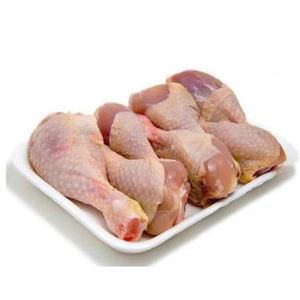 Muslo de pollo a buen precio, muslo de pollo halal congelado / muslo de pollo - Product Image 3