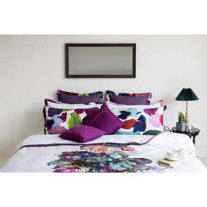 Couleurs éclatantes pour lit Queen Size - Product Image 2