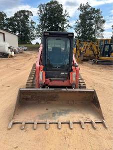 Minicargador Kubota 2017 con un rendimiento robusto que cumple con un control avanzado - Product Image 3