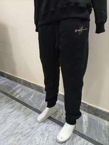 Marque privée de haute qualité, meilleur design, survêtement avec logo personnalisé, dernier style, survêtement pour homme - Product Image 3