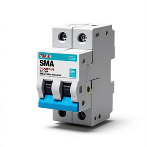 Kit de Protección Contra Sobretensiones SMA DC T1/T2 para CORE1-US 3P/2P 20kA, Sistema Solar e Industrial - Product Image 2
