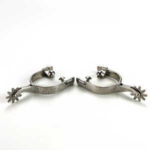 Logotipo personalizado y diseño Recién llegado Espuelas de caballo de calidad premium Productos de caballo impermeables - Product Image 5