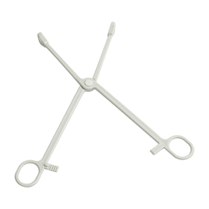 Pinzas Hemostáticas Estériles Desechables, Pinzas Quirúrgicas, Pinzas Médicas de Plástico de Un Solo Uso - Product Image 4