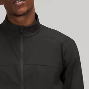 High Quality <b>Men</b> <b>Running</b> <b>Jacket</b> Low MOQ <b>Men</b> <b>Running</b> <b>Jacket</b> New Arrival <b>Men</b> <b>Running</b> <b>Jacket</b> for Sale - Product Image 5