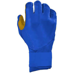 Gants de frappeur de baseball de haute qualité Joueur d'équipe professionnel Gants de frappeur de baseball Offre Spéciale - Product Image 4