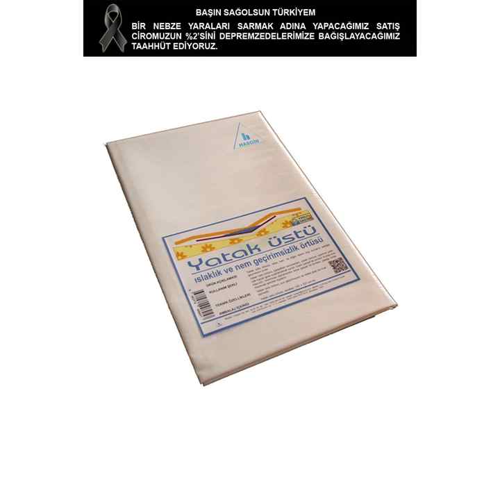 Bedspread Mattress Protector (3 Pieces)