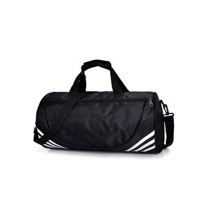 Sac de sport de haute qualité avec un nouveau design de style sportif pour l'utilisation de la salle de sport de voyage Sac de sport à prix raisonnable à bas prix - Product Image 1
