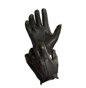 ถุงมือหนังป้องกันหิมะสำหรับฤดูหนาวสภาพอากาศหนาวเย็น - Product Image 2