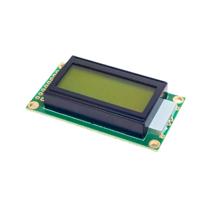 RG0802 Type de caractères vert de l'affichage 8x2 - Product Image 4