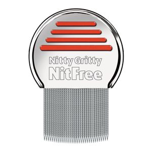 Peine para Cabello Nitty Gritty (Colores Surtidos) - Product Image 4