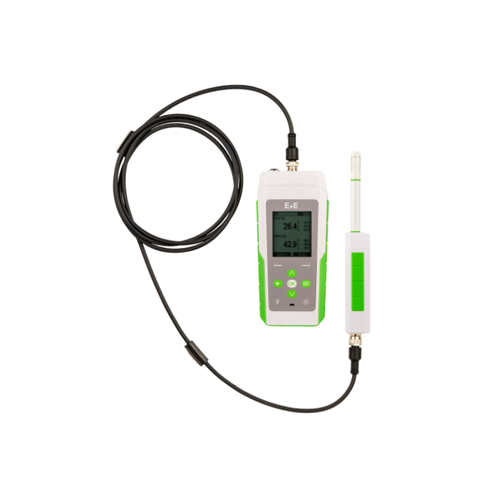 Omniport 40 Multifunctional Hand Measuring Device Premium Multimeter for Accurate Measurements
