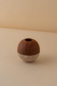 Portable Moyen-Orient Arabe Métal Bakhoor Brûleurs Charbon De Bois Brûleur D'encens Nouvelle Arrivée - Product Image 3