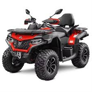 Offre de vente 2024 500cc CFO-RCE C FORCE 520L 520S C FORCE 500 MSRP Quad prêt à conduire - Product Image 1