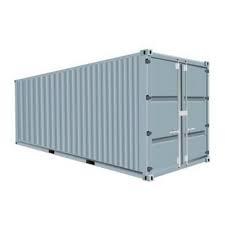 ภาชนะสำหรับใส่ของใหม่ที่ใช้ใน20FT และจัดส่ง40ft Containers-40HC เหล็กแช่เย็นแห้งมี20GP 40HQ ขนาดผลิตจากเหล็กคอร์เทน - Product Image 2
