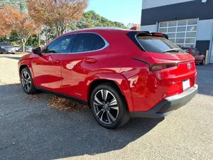 Lexus UX 250h Base 2022 - Product Image 4