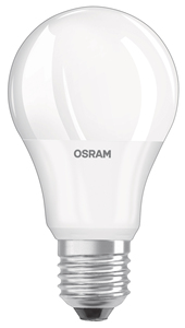 Lampada LED Retrofit Standard 2700K + RGB con telecomando 9W 806Lm (Osram 4058075045675) - Product Image 2
