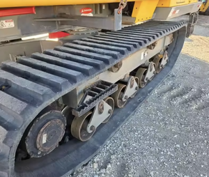 El mejor!! Vehículo de Transporte de Carga Comercial con Cabina, Diseñado para Aplicaciones Logísticas de Carga Pesada - Product Image 4