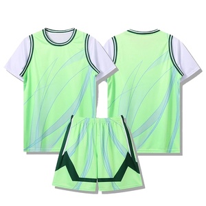 Adult Women's Custom Breathable Basketball Jersey & Uniform Oversized White <b>Hot</b> <b>Pink</b> Team Set - Product Image 1