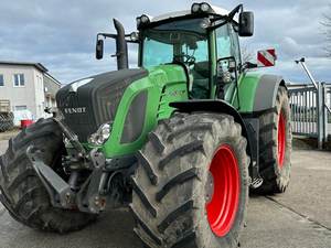 Hot 2023 Tracteur agricole Fendt Fournisseur direct Tracteurs Fendt d'occasion acheter à un prix abordable - Product Image 6