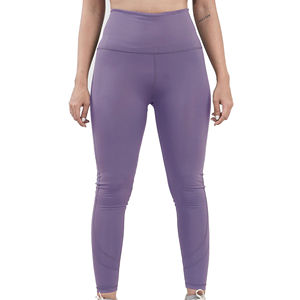 Pantalones de Yoga transpirables de alta calidad, mallas de mujer, mallas de gimnasio, ropa deportiva, mallas de Yoga de cintura elástica de compresión para mujer - Product Image 1