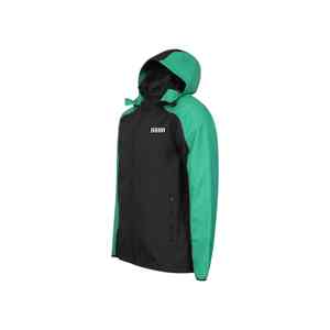 GAA Rain Jacket Fabricante Pakistán OEM ODM MOQ Ropa deportiva impermeable personalizada Proveedores Fabricantes - Product Image 1